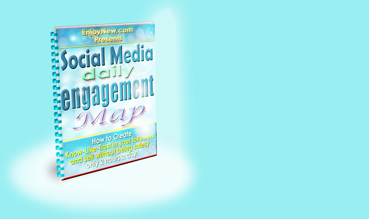 social media-engagement-map--book-cover